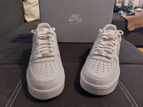 Nike Air Force 1 ’ Größe 48.5 